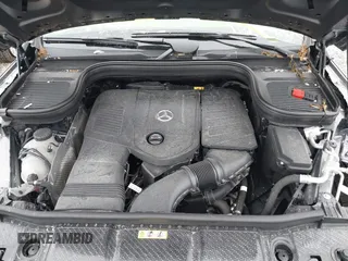 2024 Mercedes-Benz GLE 350 z VIN 4JGFB4FBXRB129297, wystawiony jako IAAI lot #42442552 z przebiegiem 2 922 mil mil oraz . Historia ofert i sprzedaży dostępna na DreamBid. Obrazek 10.