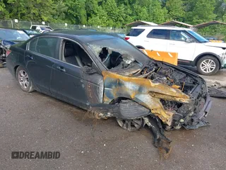 2012 Honda Accord SE z VIN 1HGCP2F66CA210537, wystawiony jako IAAI lot #42337106 z przebiegiem Nie podano mil oraz . Historia ofert i sprzedaży dostępna na DreamBid. Obrazek 1.