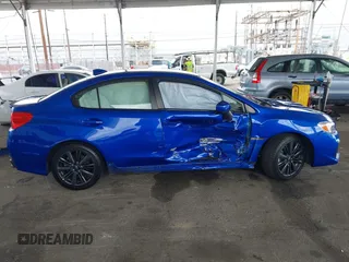 2020 Subaru WRX с VIN JF1VA1A60L9808981, выставлен на аукционе IAAI как лот 42128331 с пробегом 104 993 миль миль и . История ставок и продаж доступна на DreamBid. Изображение 14.