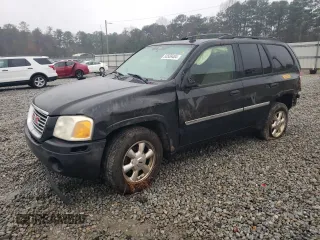 2008 GMC Envoy SLE1 with VIN 1GKDS13S182131165, listed as a Copart auction lot 83559484 with 309,300 mi miles and Salvage Title. Bid and sale history available at DreamBid. Image 1.
