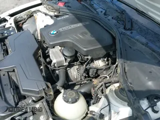2012 BMW 3 Series 328i с VIN WBA3A5C59CF343841, выставлен на аукционе IAAI как лот 42866075 с пробегом 151 034 миль миль и . История ставок и продаж доступна на DreamBid. Изображение 18.