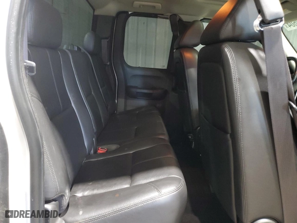 2009 Chevrolet Silverado 1500 LTZ with VIN 1GCEK390X9Z277364, listed as a Copart auction lot 84702604 with 187,325 mi miles and Clean Title. Bid and sale history available at carsss.com. Image 10.