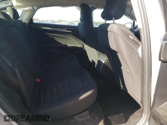 2018 Ford Fusion Hybrid SE with VIN 3FA6P0LUXJR229667, listed as a Copart auction lot 72738152 with 63,949 mi miles. Bid and sale history available at carsss.com. Image 10.