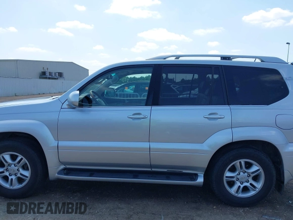 2006 Lexus GX 470 z VIN JTJBT20X560124120, wystawiony jako IAAI lot #42216566 z przebiegiem 221 238 mil mil oraz . Historia ofert i sprzedaży dostępna na DreamBid. Obrazek 14.
