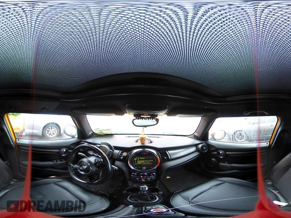 2018 MINI Hardtop 4 Door Cooper with VIN WMWXU1C59J2F79169, listed as a IAAI auction lot 40973679 with 97,507 mi miles and . Bid and sale history available at DreamBid. Image 19.