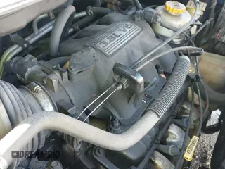 2003 Dodge Caravan Sport with VIN 2D4GP44L83R110264, listed as a IAAI auction lot 42386909 with 192,953 mi miles and . Bid and sale history available at DreamBid. Image 12.