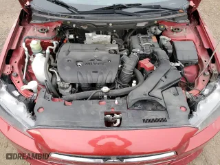 2013 Mitsubishi Lancer SE with VIN JA32V2FW6DU607907, listed as a Copart auction lot 73084214 with 144,497 mi miles and Clean Title. Bid and sale history available at carsss.com. Image 11.