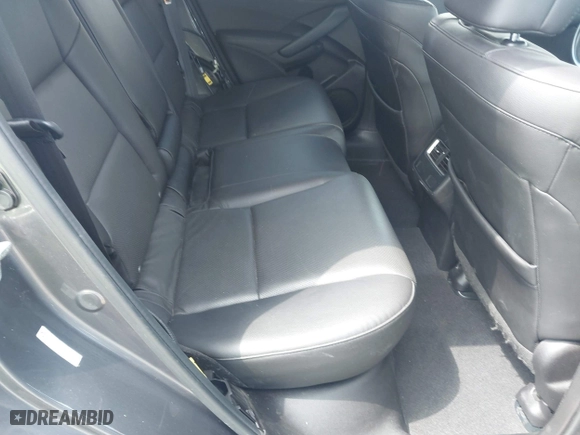 2017 Acura RDX w/Advance Pkg with VIN 5J8TB4H78HL007127, listed as a IAAI auction lot 41996855 with 94,468 mi miles. Bid and sale history available at carsss.com. Image 8.