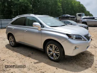 2014 Lexus RX 350 с VIN 2T2BK1BA2EC248967, выставлен на аукционе Copart как лот 59506025 с пробегом 112 149 миль миль и Списание • Salvage title. История ставок и продаж доступна на DreamBid. Изображение 4.