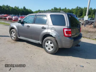 2012 Ford Escape XLT с VIN 1FMCU9D73CKA19398, выставлен на аукционе IAAI как лот 42422093 с пробегом 155 506 миль миль и . История ставок и продаж доступна на DreamBid. Изображение 3.