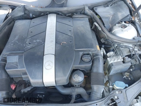 2005 Mercedes-Benz C 320 с VIN WDBRF84J35F646188, выставлен на аукционе IAAI как лот 41692007 с пробегом 203 320 миль миль и . История ставок и продаж доступна на DreamBid. Изображение 10.