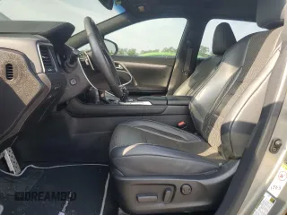 2019 Lexus RX 350 with VIN 2T2BZMCA0KC172091, listed as a Copart auction lot 61464075 with 62,683 mi miles and Salvage title. Bid and sale history available at DreamBid. Image 7.