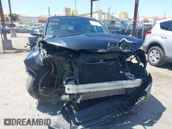 2015 Audi Q5 Premium Plus with VIN WA1LFAFP3FA123360, listed as a IAAI auction lot 42361327 with 90,777 mi miles and . Bid and sale history available at DreamBid. Image 6.