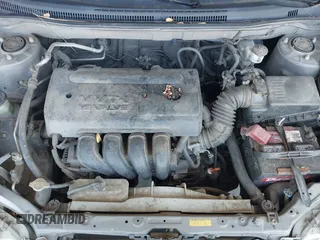 2007 Toyota Corolla CE with VIN 1NXBR32E47Z785498, listed as a IAAI auction lot 42251546 with 138,678 mi miles and . Bid and sale history available at DreamBid. Image 10.