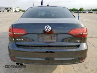 2016 Volkswagen Jetta Sport z VIN 3VWD17AJ7GM278350, wystawiony jako Copart lot #54859285 z przebiegiem 172 922 mil mil oraz Szkoda całkowita • Salvage title. Historia ofert i sprzedaży dostępna na DreamBid. Obrazek 6.