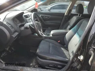 2018 Nissan Altima 2.5 S with VIN 1N4AL3APXJC198472, listed as a Copart auction lot 53541535 with 218,740 mi miles and Salvage Title. Bid and sale history available at carsss.com. Image 7.