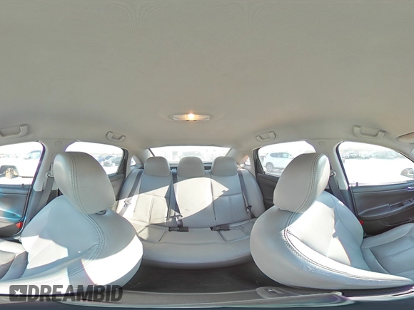 2011 Chevrolet Impala LS Retail with VIN 2G1WA5EKXB1144721, listed as a Copart auction lot 73793344 with 150,831 mi miles and Salvage Title. Bid and sale history available at DreamBid. Image 12.