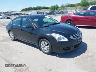 2012 Nissan Altima S with VIN 1N4AL2AP8CC152815, listed as a IAAI auction lot 42515243 with 208,382 mi miles and . Bid and sale history available at DreamBid. Image 1.