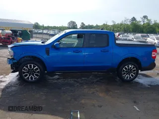 2022 Ford Maverick XL with VIN 3FTTW8F90NRA17825, listed as a IAAI auction lot 42096512 with 88,019 mi miles and . Bid and sale history available at DreamBid. Image 15.