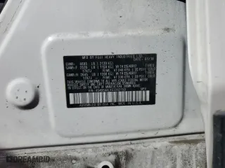 2016 Subaru Outback 2.5i with VIN 4S4BSAAC4G3282150, listed as a Copart auction lot 48041035 with 108,180 mi miles and Salvage Title. Bid and sale history available at carsss.com. Image 12.