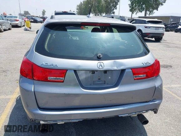 2012 Acura TSX Technology z VIN JH4CW2H67CC003799, wystawiony jako IAAI lot #42171355 z przebiegiem 124 184 mil mil oraz . Historia ofert i sprzedaży dostępna na DreamBid. Obrazek 17.