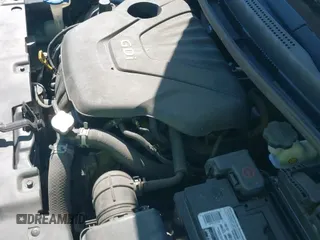 2017 Hyundai Accent SE z VIN KMHCT4AEXHU172820, wystawiony jako IAAI lot #43497661 z przebiegiem 120 574 mil mil oraz . Historia ofert i sprzedaży dostępna na DreamBid. Obrazek 15.