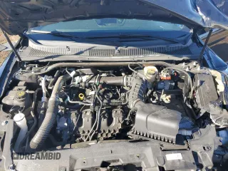 2016 Ford Sedan Police Interceptor with VIN 1FAHP2L92GG134889, listed as a Copart auction lot 81318524 with 52,598 mi miles and Salvage Title. Bid and sale history available at carsss.com. Image 12.