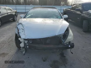 2004 Toyota Solara SE with VIN 4T1FA38P54U029627, listed as a Copart auction lot 46512925 with 206,117 mi miles and Salvage Title. Bid and sale history available at carsss.com. Image 5.