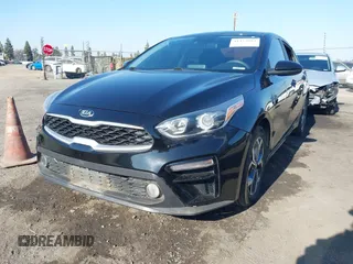 2021 Kia Forte LXS z VIN 3KPF24ADXME271884, wystawiony jako IAAI lot #41453893 z przebiegiem 93 462 mil mil oraz . Historia ofert i sprzedaży dostępna na DreamBid. Obrazek 21.