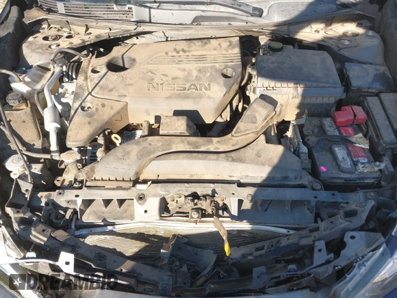 2016 Nissan Altima S with VIN 1N4AL3AP0GC213750, listed as a IAAI auction lot 41675025 with 131,679 mi miles and . Bid and sale history available at carsss.com. Image 10.