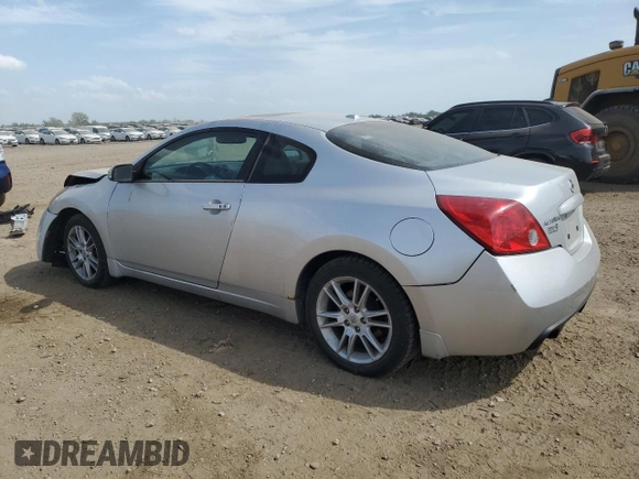 2008 Nissan Altima SE z VIN 1N4BL24E38C234814, wystawiony jako Copart lot #57090515 z przebiegiem 135 916 mil mil oraz Szkoda całkowita • Salvage title. Historia ofert i sprzedaży dostępna na DreamBid. Obrazek 2.