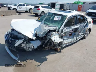 2015 Lexus IS 250 with VIN JTHCF1D28F5029172, listed as a IAAI auction lot 42385343 with Not provided miles and . Bid and sale history available at DreamBid. Image 6.