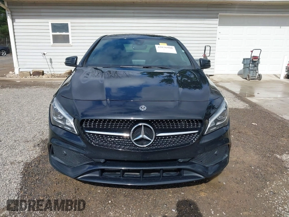 2019 Mercedes-Benz CLA 250 with VIN WDDSJ4GB0KN723119, listed as a IAAI auction lot 42036988 with 66,292 mi miles and . Bid and sale history available at DreamBid. Image 12.
