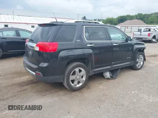 2012 GMC Terrain SLT-2 с VIN 2GKALWEKXC6323335, выставлен на аукционе IAAI как лот 42540614 с пробегом 164 298 миль миль и . История ставок и продаж доступна на DreamBid. Изображение 4.