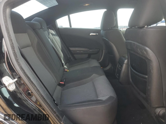2017 Dodge Charger R/T z VIN 2C3CDXCT3HH560722, wystawiony jako Copart lot #53884515 z przebiegiem 161 905 mil mil oraz Szkoda całkowita • Salvage title. Historia ofert i sprzedaży dostępna na DreamBid. Obrazek 10.