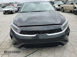 2023 Kia Forte LXS with VIN 3KPF24AD0PE644581, listed as a Copart auction lot 45402785 with 95,549 mi miles and Salvage Title. Bid and sale history available at carsss.com. Image 11.