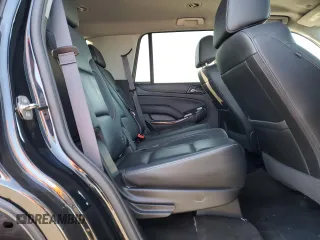 2017 GMC Yukon SLT with VIN 1GKS2BKC3HR198526, listed as a Copart auction lot 47212184 with 137,101 mi miles and Salvage Title. Bid and sale history available at carsss.com. Image 11.