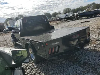 2021 Ram 4500 z VIN 3C7WRLEL3MG645914, wystawiony jako Copart lot #81030574 z przebiegiem 27 416 mil mil oraz Szkoda całkowita • Salvage title. Historia ofert i sprzedaży dostępna na DreamBid. Obrazek 2.