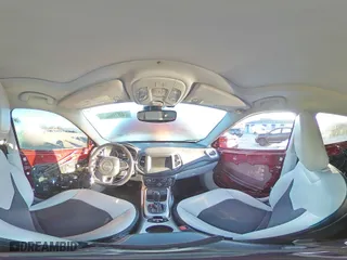 2020 Jeep Compass Latitude w/Sun/Safety Pkg with VIN 3C4NJCBB8LT247177, listed as a Copart auction lot 48760535 with 106,700 mi miles and Salvage Title. Bid and sale history available at carsss.com. Image 16.