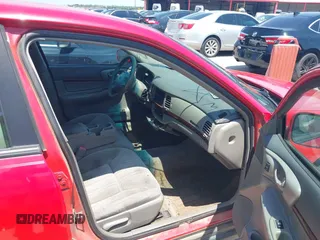 2003 Chevrolet Impala с VIN 2G1WF52E639154875, выставлен на аукционе IAAI как лот 42343912 с пробегом 116 100 миль миль и . История ставок и продаж доступна на DreamBid. Изображение 5.