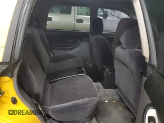 2003 Subaru Baja Special Sports с VIN 4S4BT62C136114273, выставлен на аукционе Copart как лот 69896854 с пробегом 234 737 миль миль и Списание • Salvage title. История ставок и продаж доступна на DreamBid. Изображение 11.