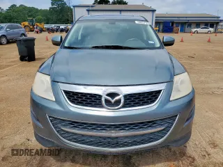 2010 Mazda CX-9 Touring with VIN JM3TB2MA8A0226382, listed as a Copart auction lot 58857525 with 133,711 mi miles and Clean title. Bid and sale history available at DreamBid. Image 5.