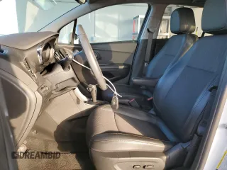 2021 Chevrolet Trax LT z VIN KL7CJLSB1MB335818, wystawiony jako Copart lot #42580495 z przebiegiem 11 278 mil mil oraz Szkoda całkowita • Salvage title. Historia ofert i sprzedaży dostępna na DreamBid. Obrazek 7.