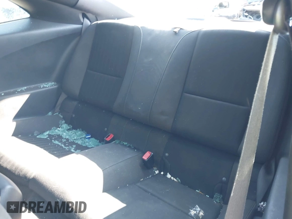 2013 Chevrolet Camaro LS с VIN 2G1FA1E35D9156989, выставлен на аукционе IAAI как лот 41999082 с пробегом 168 616 миль миль и . История ставок и продаж доступна на DreamBid. Изображение 8.