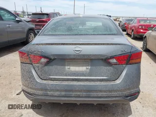 2023 Nissan Altima SV z VIN 1N4BL4DV3PN317528, wystawiony jako IAAI lot #42130756 z przebiegiem 73 037 mil mil oraz . Historia ofert i sprzedaży dostępna na DreamBid. Obrazek 16.