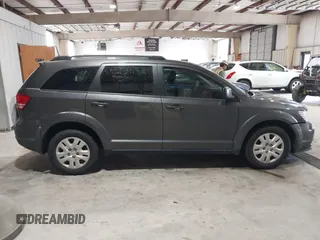 2020 Dodge Journey SE Value with VIN 3C4PDCAB5LT269266, listed as a IAAI auction lot 41866617 with 82,525 mi miles and . Bid and sale history available at carsss.com. Image 13.