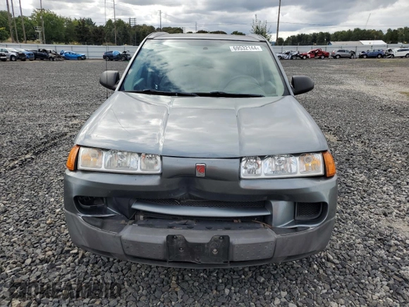 2005 Saturn VUE with VIN 5GZCZ23D95S869588, listed as a Copart auction lot 69532144 with 100,419 mi miles and Salvage Title. Bid and sale history available at DreamBid. Image 5.