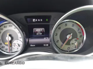 2014 Mercedes-Benz SLK 250 with VIN WDDPK4HA6EF084283, listed as a IAAI auction lot 41927893 with 32,143 mi miles and . Bid and sale history available at DreamBid. Image 15.