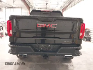 2020 GMC Sierra 1500 Denali with VIN 1GTU9FEL8LZ176453, listed as a IAAI auction lot 42194497 with 64,932 mi miles and . Bid and sale history available at DreamBid. Image 16.