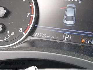 2020 Nissan Altima S z VIN 1N4BL4BVXLC262309, wystawiony jako IAAI lot #42094014 z przebiegiem 92 774 mil mil oraz . Historia ofert i sprzedaży dostępna na DreamBid. Obrazek 16.